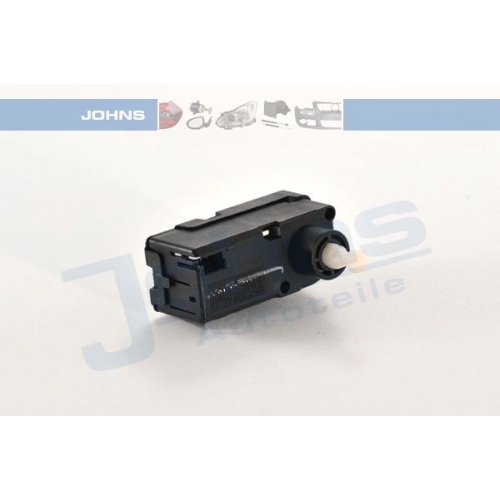 1 Actuator, headlight levelling JOHNS 55 56 09-02 OPEL