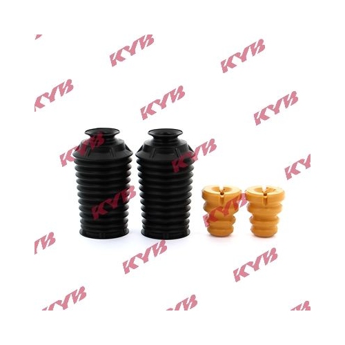 2 Dust Cover Kit, shock absorber KYB 910230 Protection Kit ALFA ROMEO