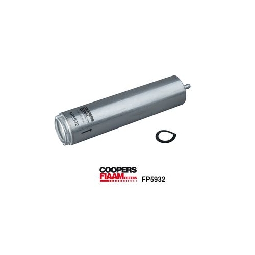 1 Fuel Filter CoopersFiaam FP5932 BMW ROVER/AUSTIN AC