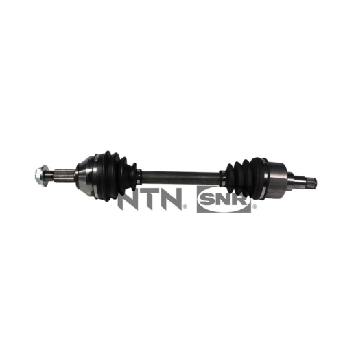 Antriebswelle SNR DK52.001 FORD