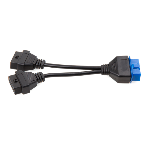 PCI OBD2 Y-CABLE ARTOCLE NBR: 20008