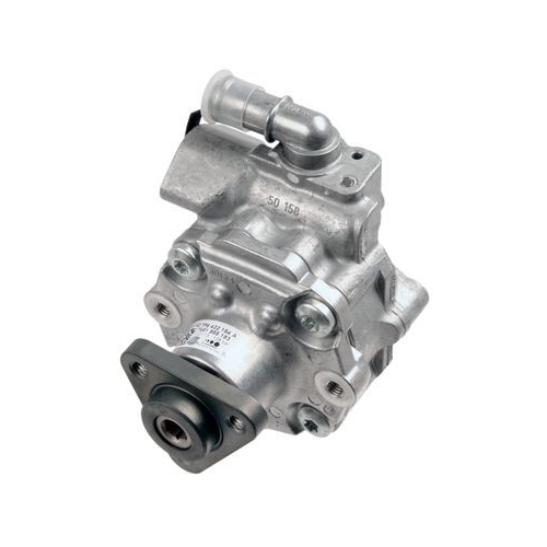 1 Hydraulic Pump, steering BOSCH K S00 000 166 VW