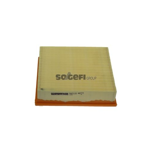 1 Air Filter CoopersFiaam PA7110 FORD ROVER AC