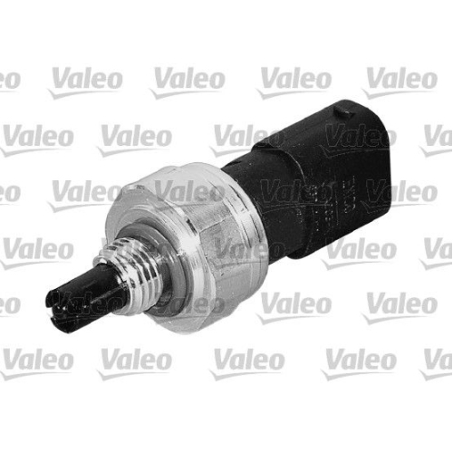 1 Pressure Switch, air conditioning VALEO 509867 MERCEDES-BENZ MAYBACH