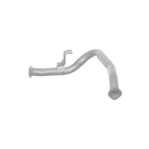1 Exhaust Pipe IMASAF TO.84.04 TOYOTA