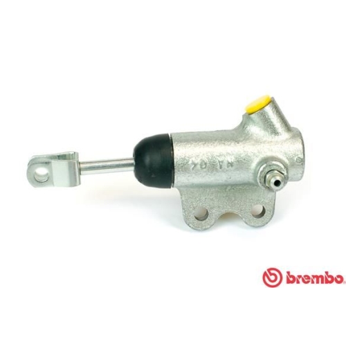 1 Slave Cylinder, clutch BREMBO E 52 010 ESSENTIAL LINE ROVER