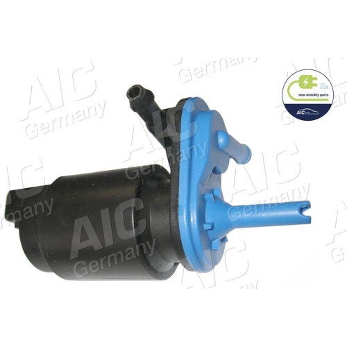 1 Washer Fluid Pump, window cleaning AIC 50660 NEW MOBILITY PARTS FORD SEAT VW