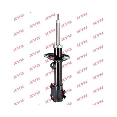 1 Shock Absorber KYB 339756 Excel-G TOYOTA