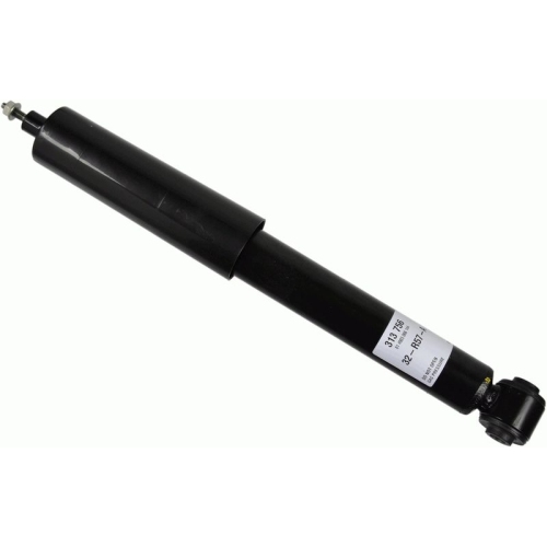 1 Shock Absorber SACHS 313 756 FORD