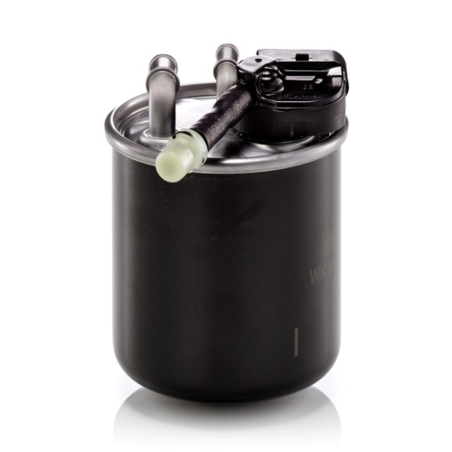 1 Fuel Filter MANN-FILTER WK 820/17 MERCEDES-BENZ NISSAN