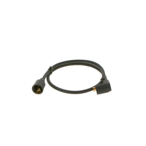 1 Ignition Cable BOSCH 0 986 356 046 MITSUBISHI OPEL VAUXHALL