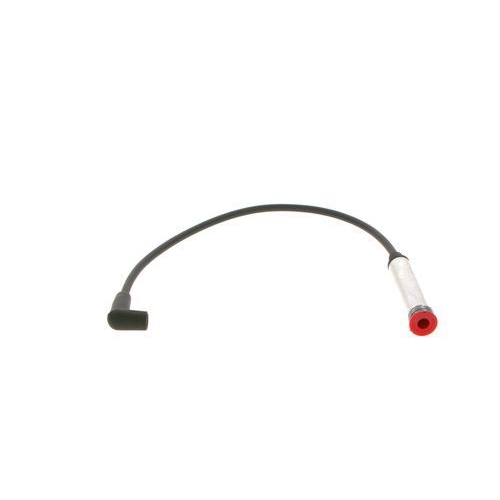 5 Ignition Cable Kit BOSCH 0 986 356 723 OPEL VAUXHALL