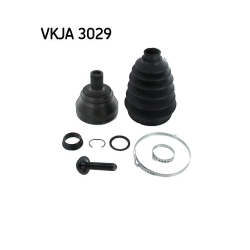 1 Joint Kit, drive shaft SKF VKJA 3029 VW