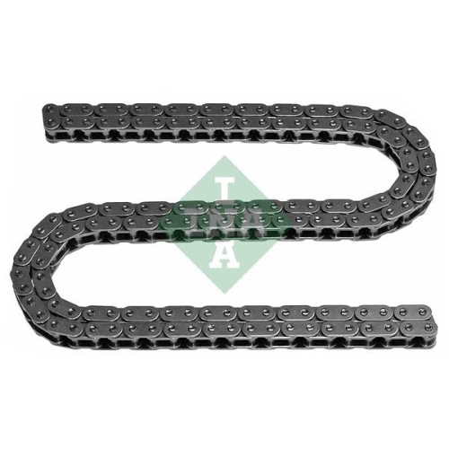 1 Timing Chain INA 553 0300 10 MERCEDES-BENZ MERCEDES-BENZ (BBDC)
