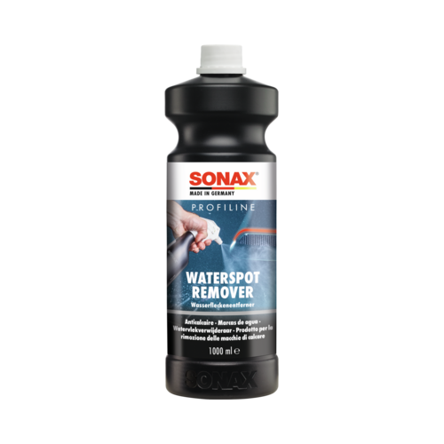 6 Paint Cleaner SONAX 02753000 PROFILINE Waterspot Remover