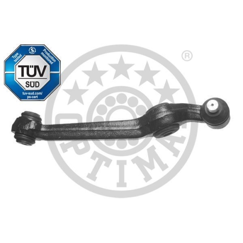 1 Control/Trailing Arm, wheel suspension OPTIMAL G5-023 TÜV certified FORD