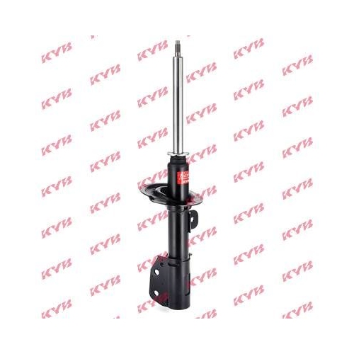 1 Shock Absorber KYB 335844 Excel-G OPEL VAUXHALL CHEVROLET