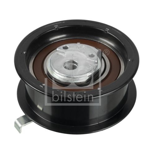 1 Tensioner Pulley, timing belt FEBI BILSTEIN 10294 AUDI FORD SEAT VW FORD USA