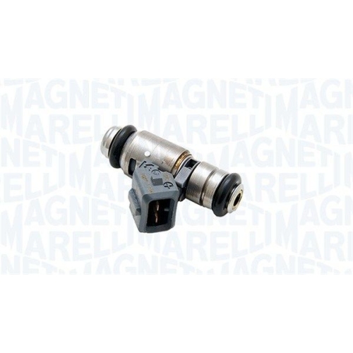 1 Injector MAGNETI MARELLI 805000136213 FORD