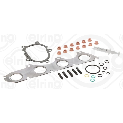 1 Mounting Kit, charger ELRING 798.530