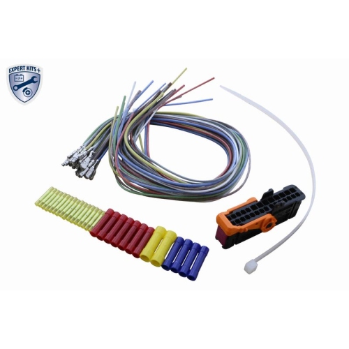 1 Repair Kit, cable set VEMO V10-83-0083 EXPERT KITS + SEAT SKODA VW VAG