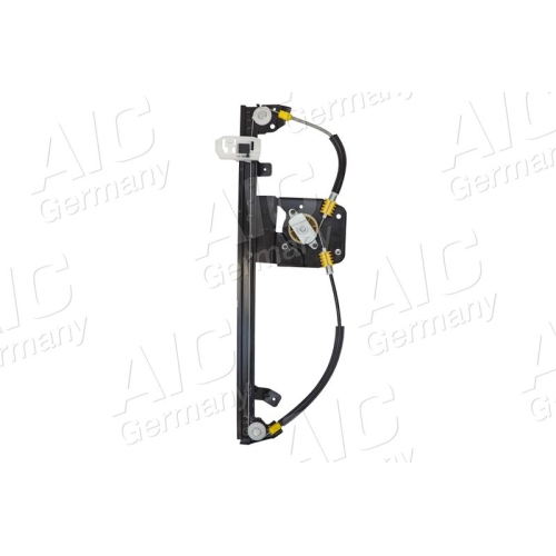 AIC window lifter without motor, front right 53200