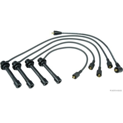 1 Ignition Cable Kit HERTH+BUSS JAKOPARTS J5388006 SUZUKI