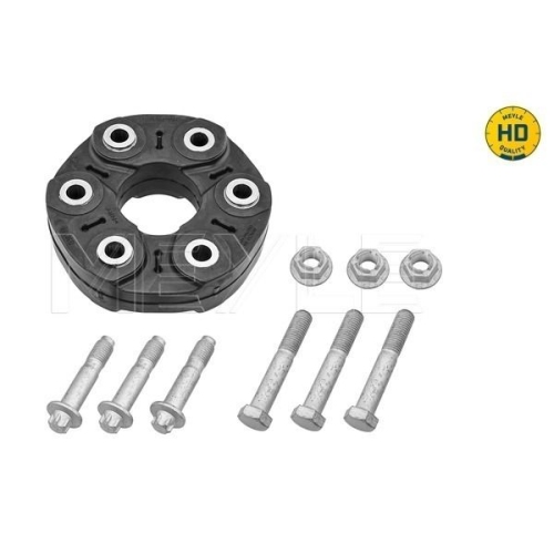 1 Joint, propshaft MEYLE 314 152 2113/HD MEYLE-HD-KIT: Better solution for you!