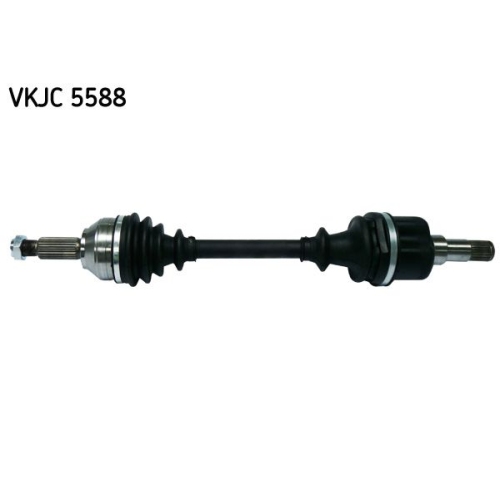 1 Drive Shaft SKF VKJC 5588 FORD