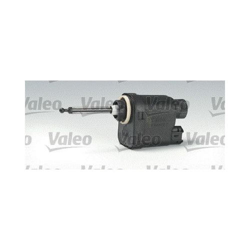 1 Actuator, headlight levelling VALEO 084691 OPEL VAUXHALL