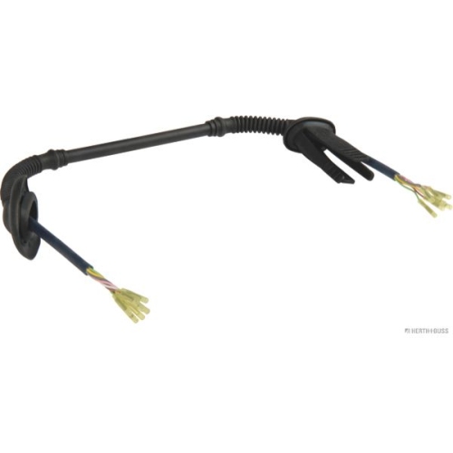 1 Cable Repair Set, boot lid HERTH+BUSS ELPARTS 51277040