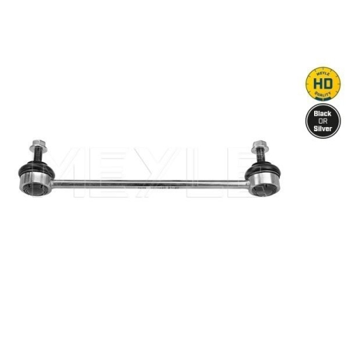 1 Link/Coupling Rod, stabiliser bar MEYLE 11-16 060 0013/HD CITROËN FIAT LANCIA
