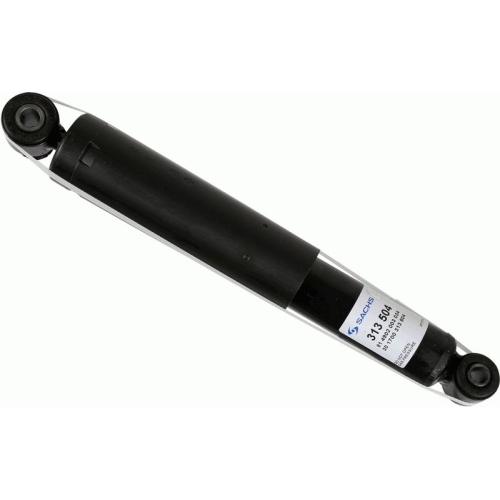 1 Shock Absorber SACHS 313 504 FORD