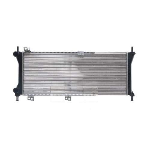1 Radiator, engine cooling MAHLE CR 2173 000S BEHR FIAT