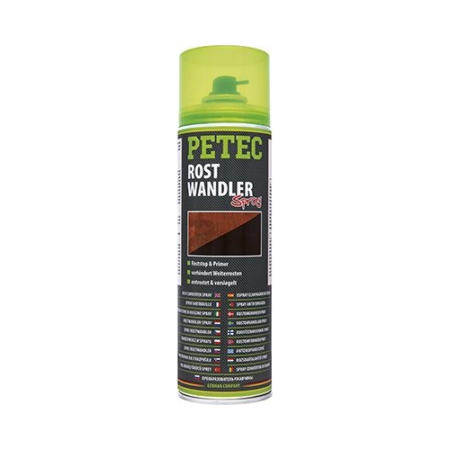 Rostumwandler PETEC 70040 ROSTWANDLER Spray