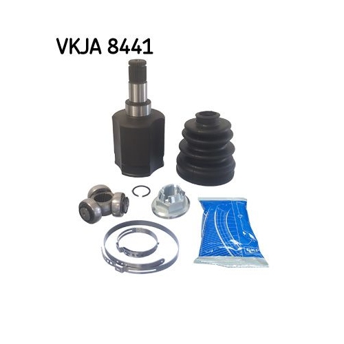1 Joint Kit, drive shaft SKF VKJA 8441 FORD