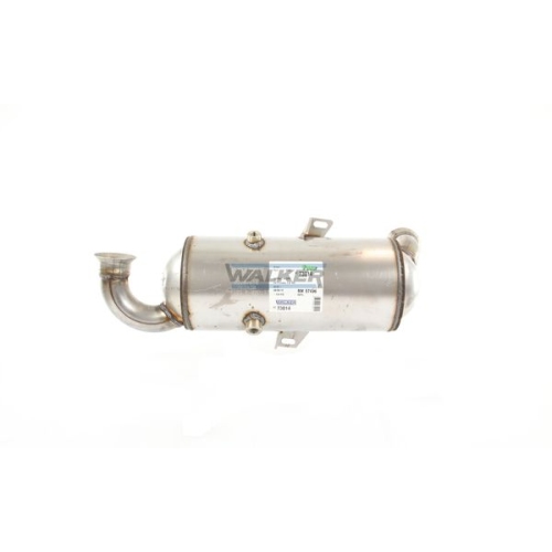 1 Soot/Particulate Filter, exhaust system WALKER 73014 EVO C CITROËN PEUGEOT