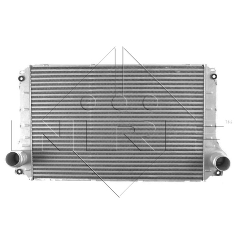 1 Charge Air Cooler NRF 30784 TOYOTA