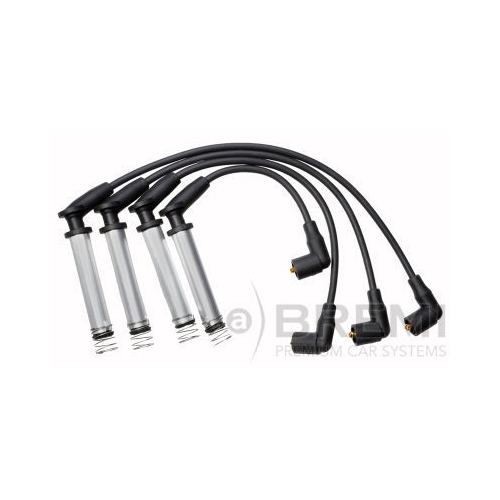 1 Ignition Cable Kit BREMI 600/496