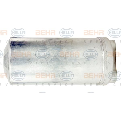 Dryer, air conditioning HELLA 8FT 351 003-724 OPEL RENAULT VAUXHALL