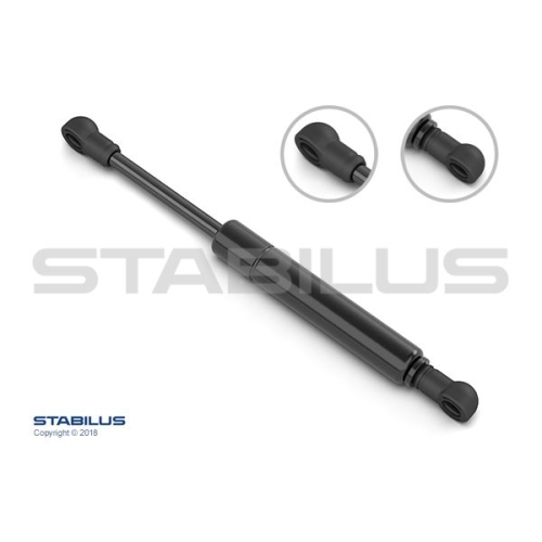Gestängedämpfer, Einspritzanlage STABILUS 817862 // STAB-O-SHOC® AUDI VW