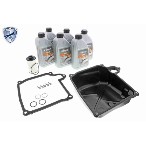 1 Repair Kit, oil sump VAICO V10-5138 EXPERT KITS + SEAT SKODA VW VAG
