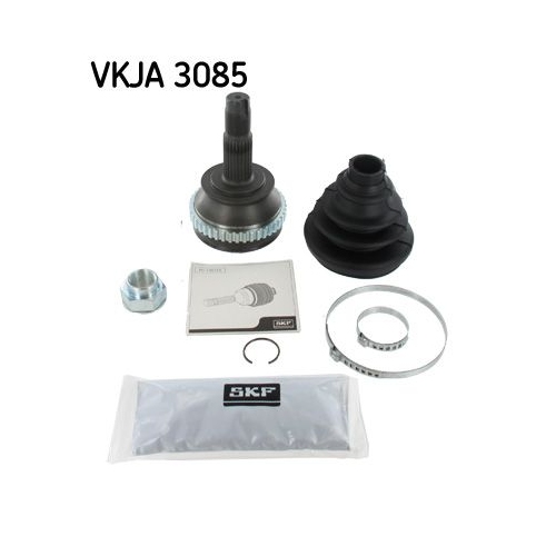 1 Joint Kit, drive shaft SKF VKJA 3085 ALFA ROMEO FIAT LANCIA