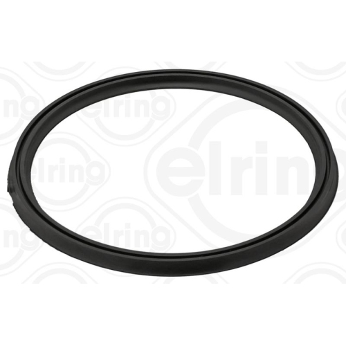 1 Seal Ring, charge air hose ELRING 094.870 BMW VOLVO
