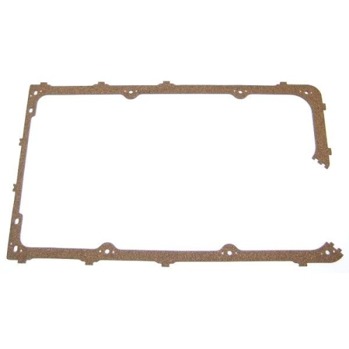1 Gasket, cylinder head cover ELRING 764.248 FORD