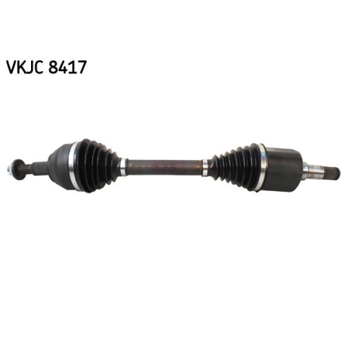 Antriebswelle SKF VKJC 8417 FORD
