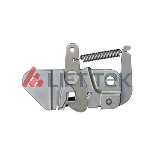 1 Bonnet Lock LIFT-TEK LT37196 FIAT