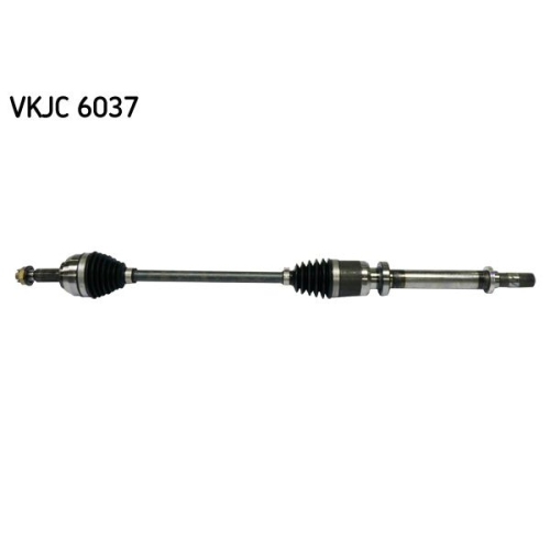 1 Drive Shaft SKF VKJC 6037 RENAULT