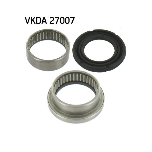 1 Repair Kit, wheel suspension SKF VKDA 27007 CITROËN PEUGEOT