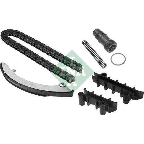 1 Timing Chain Kit INA 559 0043 10 MERCEDES-BENZ
